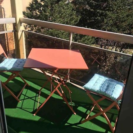 Charmant Appartement 2 Pieces Mundolsheim Kültér fotó