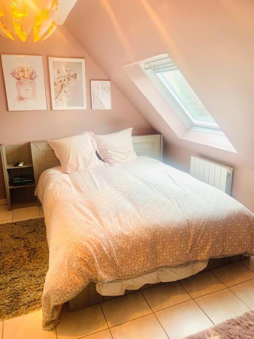 Charmant Appartement 2 Pieces Mundolsheim Kültér fotó